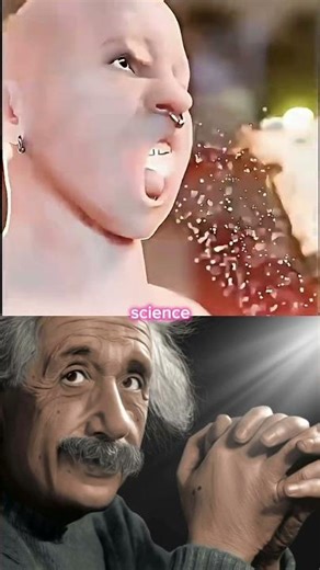 Amazing Science Facts 🔬✨ | #shorts #sciencepassion #scienceexperiments #memes