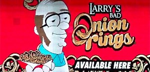 World Famous Onion Rings Wacky Doc Film 'The Ringmaster' Trailer | FirstShowing.net