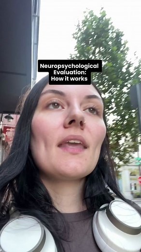 Understanding yourself better with a Neuropsychological Testing can be quite life-changing 🧠 #Neuropsychology #MentalHealth #Diagnosis
