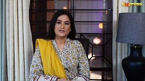 3.3K views · 99 reactions | Humaira Bano sharing views about Drama serial #MeherMah Don't forget to watch every Monday at 8:00 PM only on Express TV #AffanWaheed #HiraMani #SalmanSaeed #AnamTanveer #FariyaHassan #NajafBilgrami #Drama #MeherMah #TeamNJmedia #ExpressTV | Express TV | Facebook