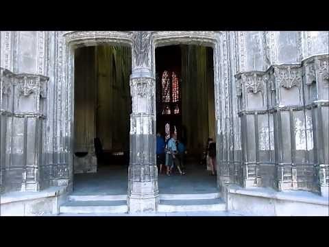 the city of Tours, France - La Ville de Tours