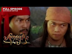 Amaya: The mean and mighty Rajah! (Full Episode 1)