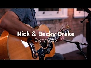 Every Step by Nick & Becky Drake