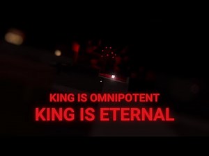 Attempting to Defeat KING in Infinite IKEA! (April Fool's Update) | Roblox - SCP-3008