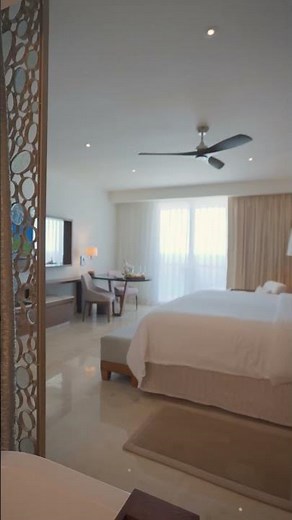Romantic All-Inclusive Honeymoon Experience | Le Blanc Spa Resort Los Cabos