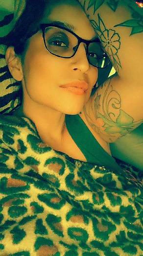 Barbie Garcia on Reels