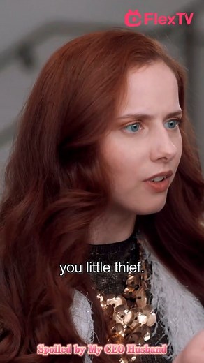 🔗 Full episodes: https://www.flextvmarketing.com/s4/Kwlno38Kg4 🔥 Drama Title: Spoiled by My CEO Husband 💔 Cold at home, but loved by a stranger. 💞 One fateful night… and twin miracles change her life forever. 💫 From poverty to luxury — a love she never saw coming. 🌟 Watch more Hot & New short dramas on #FlexTV #MustWatch #ShortDrama #LoveAndFate #NewDrama #Miniseries #fyp #flextv | Flex TV