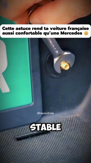 66K views · 1K reactions | REVUE TECH : INSTALLER LA SUSPENSION PNEUMATIQUE DANS SON VÉHICULE... | Legend Park Business | Facebook