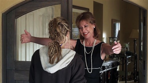 Flying Lessons Bande-annonce (EN)