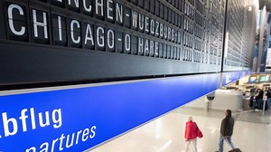 How US rules on international travel are changing