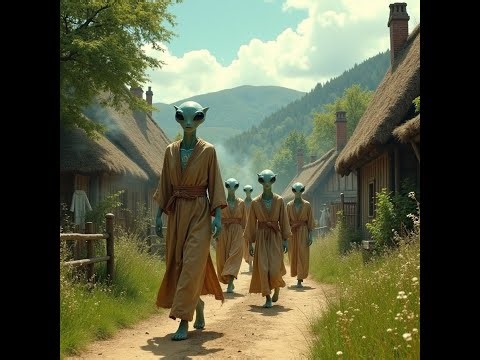 L'infiltration de l'humanité de la Tartaria à nos jours