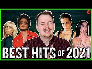Top 20 BEST Hit Songs of 2021 🏆 | ARTV
