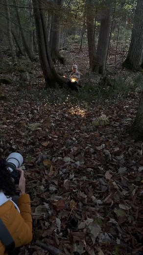 121K views · 1.7K reactions | That magical photoshoot straight from a...