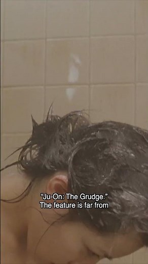 Ju-On: The Grudge” (2002)