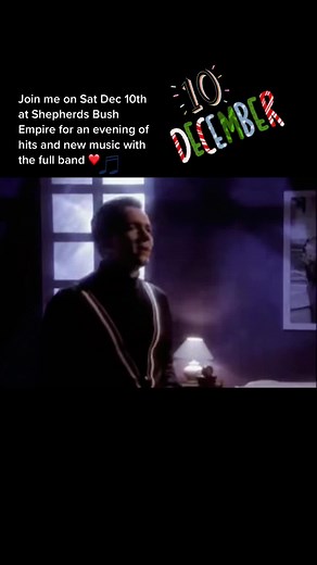 #kennythomas #london #december #gig #londongig #music #song #sing #singer #christmas #soul #livemusic #soulmate #soulfamily #soulmusic #pop #musicvideo #1990 #1991 #90s #91 #totp #charts #oldschool #old #tbt #throwback #throwback #free #love #happy #lover #band #gigs #musician
