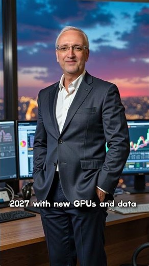 Will Nvidia's $100B reshape AI?