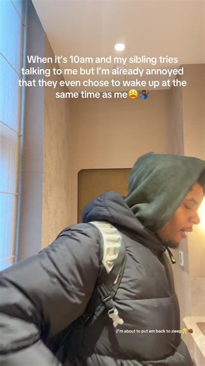 Dealing with Sibling Annoyance in the Morning