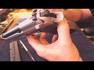 Beretta 92FS - Why should you own this Firearm?