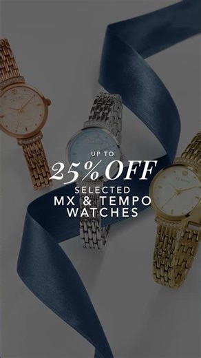 Sterns - Big feels, Big Day.