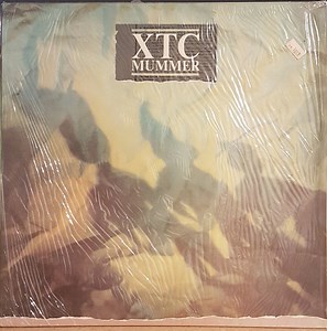 XTC - Mummer
