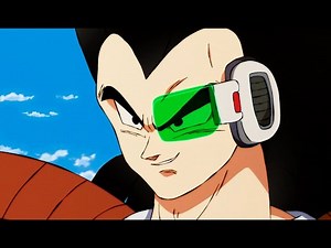 RADITZ RETURNS AND HE IS PISSED!!! PICCOLO'S NEW FORM AGAINST THE SAIYANS | DRAGON BALL MULTIVERSE