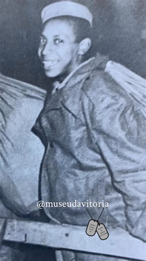 Soldados da FEB embarcando com sorrisos nos rostos e com sensação da missão cumprida! Jamais serão esquecidos!! Acervo @projetomuseudavitoria | Projeto Museu da Vitória - Brig Nero Moura