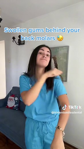 tridentsmilesdental on TikTok