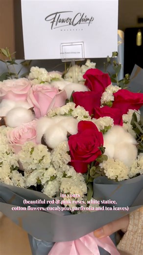 Always a happy day with @flowerchimp. Flowers are more than just a gift, its a great way to start your day with beautiful flowers xx | Flower Chimp | Facebook