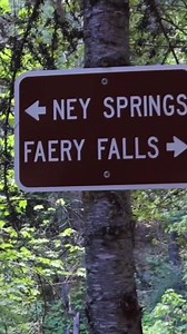 Faery Falls in Mount Shasta is great place to beat the summer heat. | Active NorCal