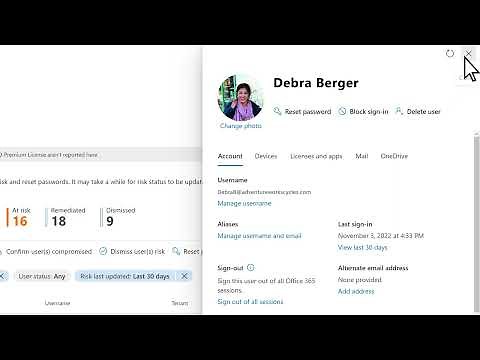 Introduction to Microsoft 365 Lighthouse