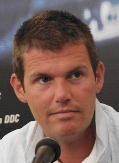 Nick Love | Writer, Producer, Director