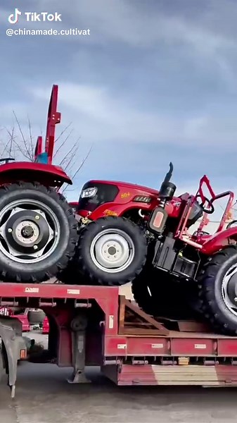 3000 $ a buyer. Come, I'll wait for you.#tractor #factory