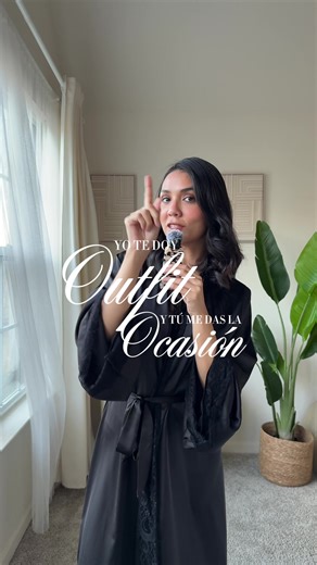 Yo te doy el outfit y tú me das la ocasión 💌 #outfit #ootd #outfitinspo #fashionstyle #styling