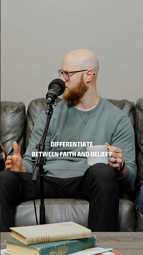 Faith vs. Belief: What’s the Difference?