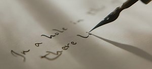 'Tolkien' Trailer: The 'Lord Of The Rings' Author Gets The 'Shakespeare In Love' Treatment - SlashFilm