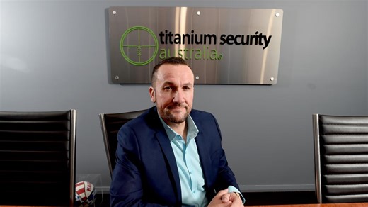 Titanium Security group’s long list of unpaid wages, taxes