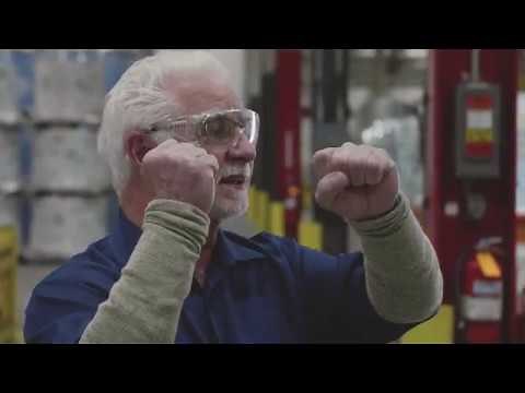 USG Donn® Brand Acoustical Suspension System