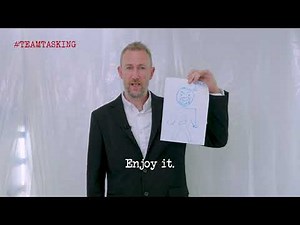 Team Tasking task 8 from Taskmaster Education - November 2025