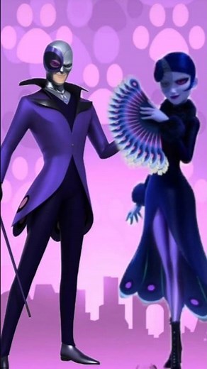 Miraculous shadow moth VS all superheroes #miraculous #youtubeshorts #miraculousladybug