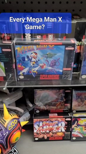 Exploring the Best Megaman Games - Which One is Your Favorite?