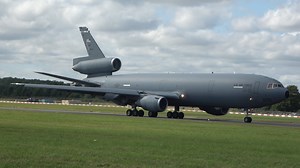 9.9K views · 594 reactions | "Big Sexy" USAF KC-10A Extender #Kc10Extender #militaryaviation #militaryaircraft #aviation #planespotting | RVA Aviation | Facebook