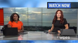 1.9K views · 15 reactions | START YOUR NEW YEAR with WDRB in the Morning! Can't make it to a TV? Join us live on your phone, tablet or computer: wdrb.news/2Pu15kv | WDRB News | Facebook