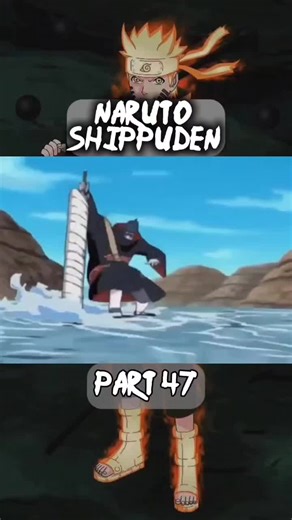 Naruto Shippuden Episode 47 Recap and Highlights