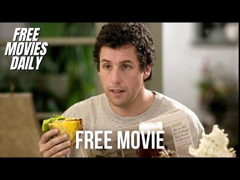 Spanglish (2004) | Adam Sandler | FREE MOVIE