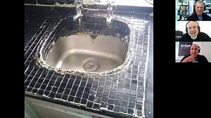 Kitchen renovations are not easy with so many options to be made —trust me I know, I've done a lot of kitchen renovations over the years and it never gets easier. From the countertops, to the cabinets, flooring, and most important sink and fixtures, it's important to pick the right materila that contributes to a healthy living environment and improves the workflow and functionality of your kitchen. I recently spoke to Michael Rodriguez and Todd Alexander from Kraus USA and I have to say I couldn