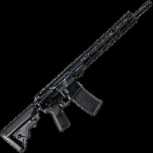 Ruger AR-556 MPR 5.56mm