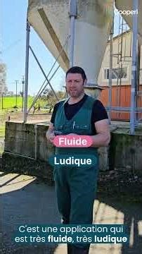 My Cooperl Home - Le nouvel extranet co-construit pour & avec les éleveurs Cooperl !