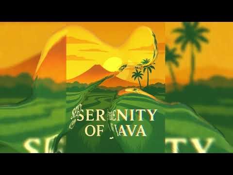 Serenity of Java | Meditation Music, Relaxing Sounds, Deep Sleep, Yoga & Mindfulness
