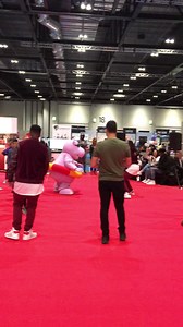 Flawless Dance School teaching Fizzy Dizzy Hippo a few new moves at Kidtropolis today | TOMY Toys UK | Facebook