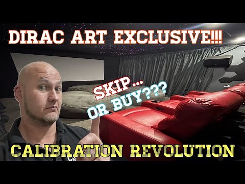 Dirac ART Exclusive Demo for Denon & Marantz | Next-Gen Room Correction & Audio Tuning Explained